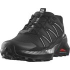 Zapatillas De Trail Running Salomon Speedcross Peak Para Hombre, Negras, 8 M