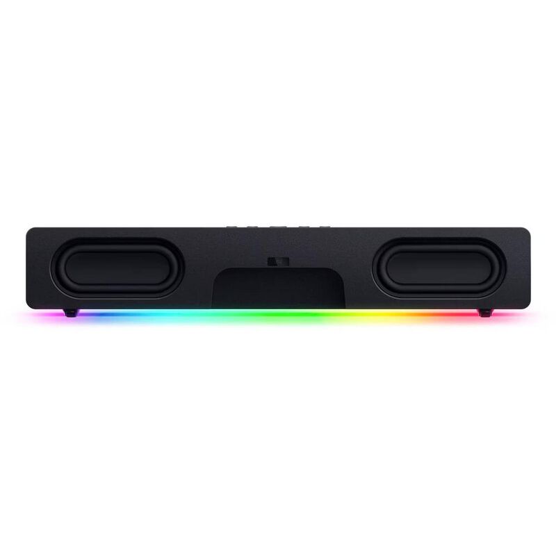 Razer Leviathan V2 X - PC Gaming Soundbar - NAS... image number null