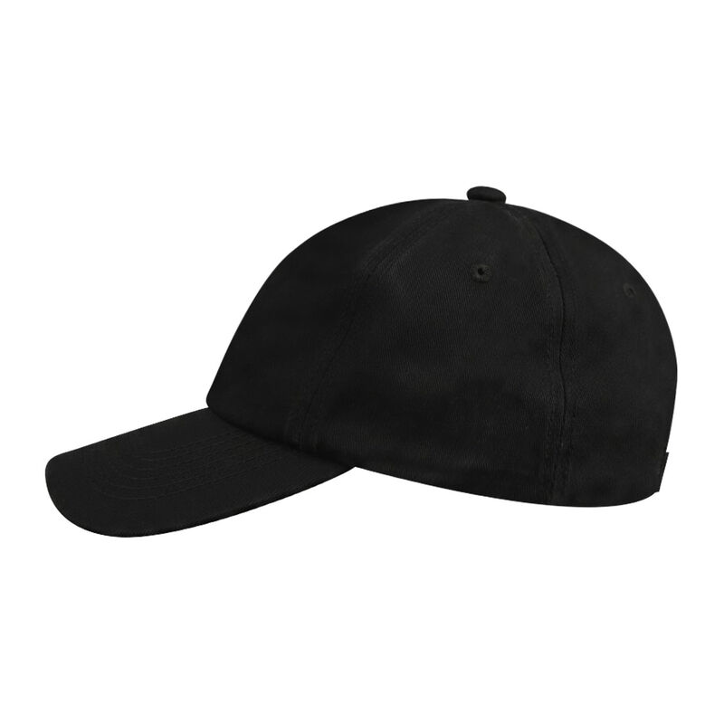 Gorra Unisex Ajustable Yorkteam Poloclub  Negra image number null