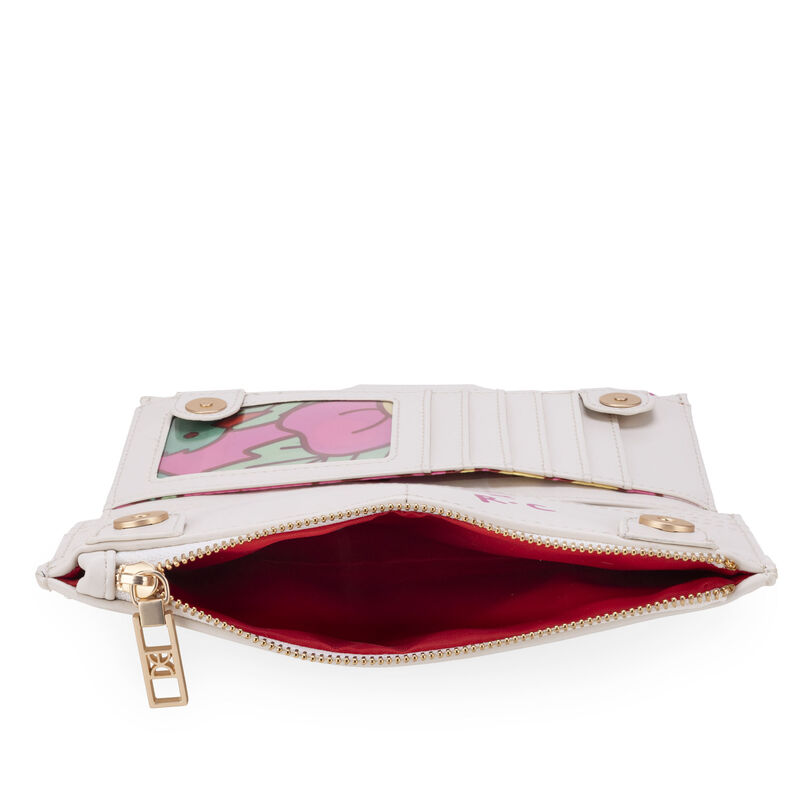 Cartera Por Ricardo Cavolo Hibrida Grande Color... image number null