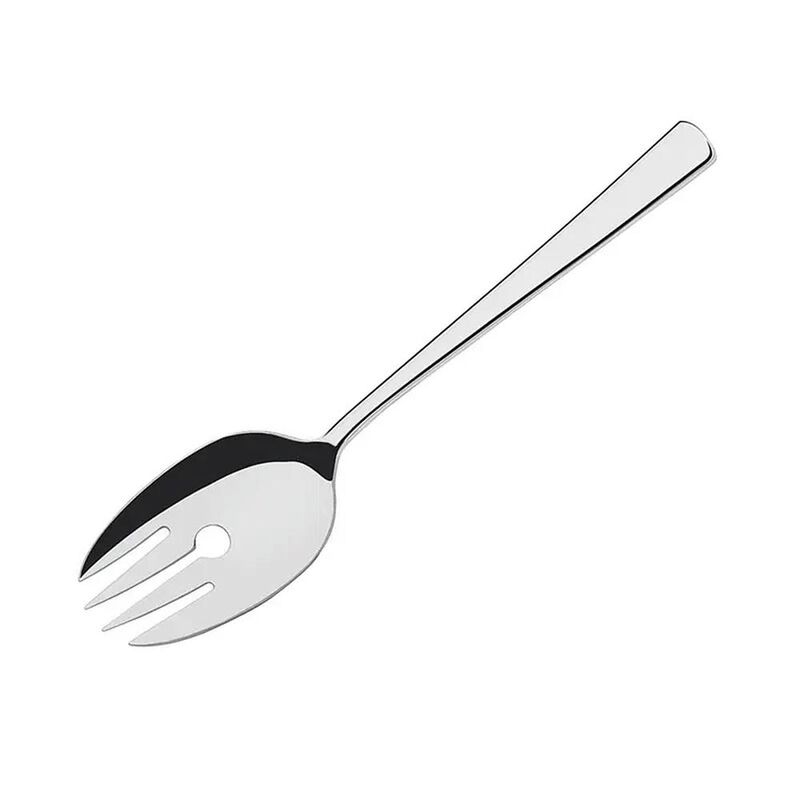 Juego Ensalada Tramontina Berlin Acero Inox image number null