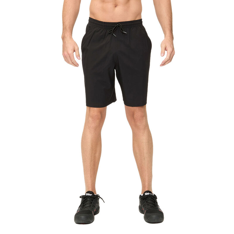 Short con bolsillos Wilson para entrenamiento h... image number null