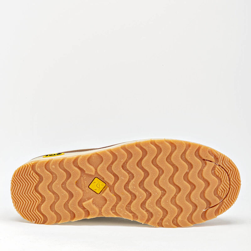 Pma Jjdr Bot&iacute;n Para Hombre Camel Cod 125664-f image number null