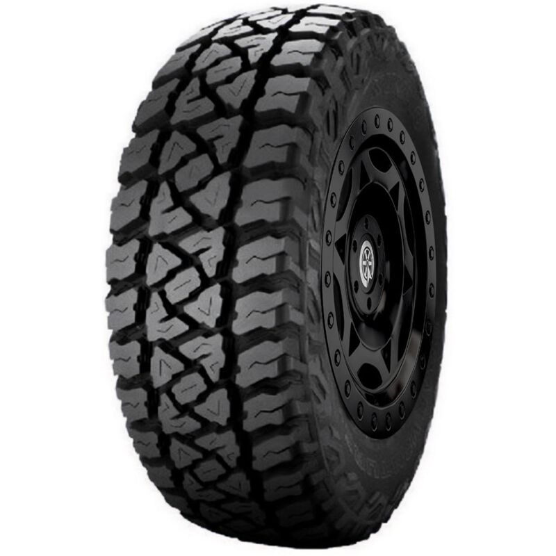 Llanta 265/75R16 123/120Q Kumho Road Venture MT... image number null