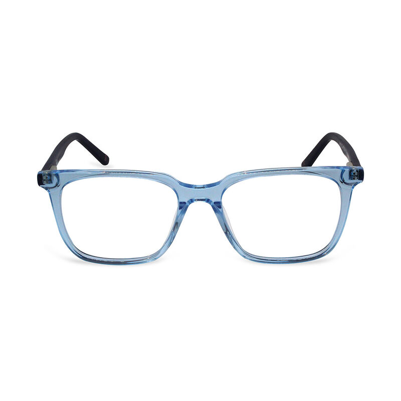 Lentes Barbie para niña color azul con negro image number null