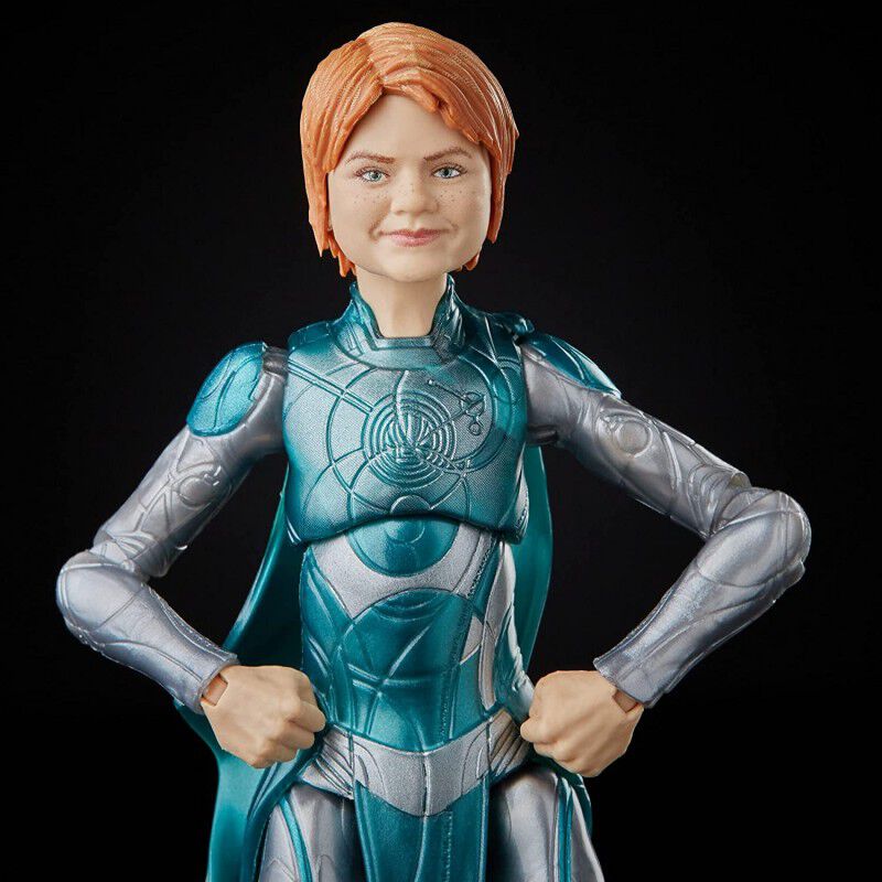 Figura Sprite Eternals Marvel Legends Articulad... image number null