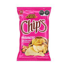 CHIPS HABANERO 60G