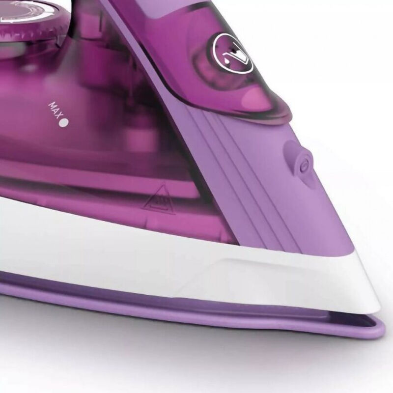 Plancha T-Fal Vapor Suela Cer&aacute;mica 1200 w FV195... image number null