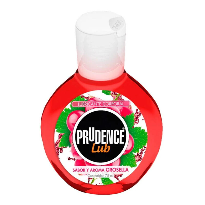 Lub Prudence Grosella 75ml image number null