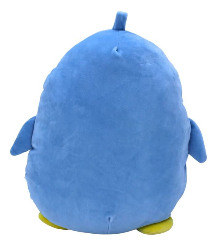 Peluche Almohadon Soft Animales Marca Kuki Luki image number null