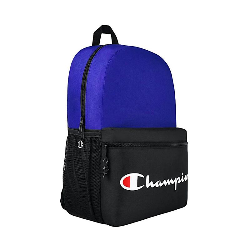 Mochila Champion Charter Surp UNISEX image number null
