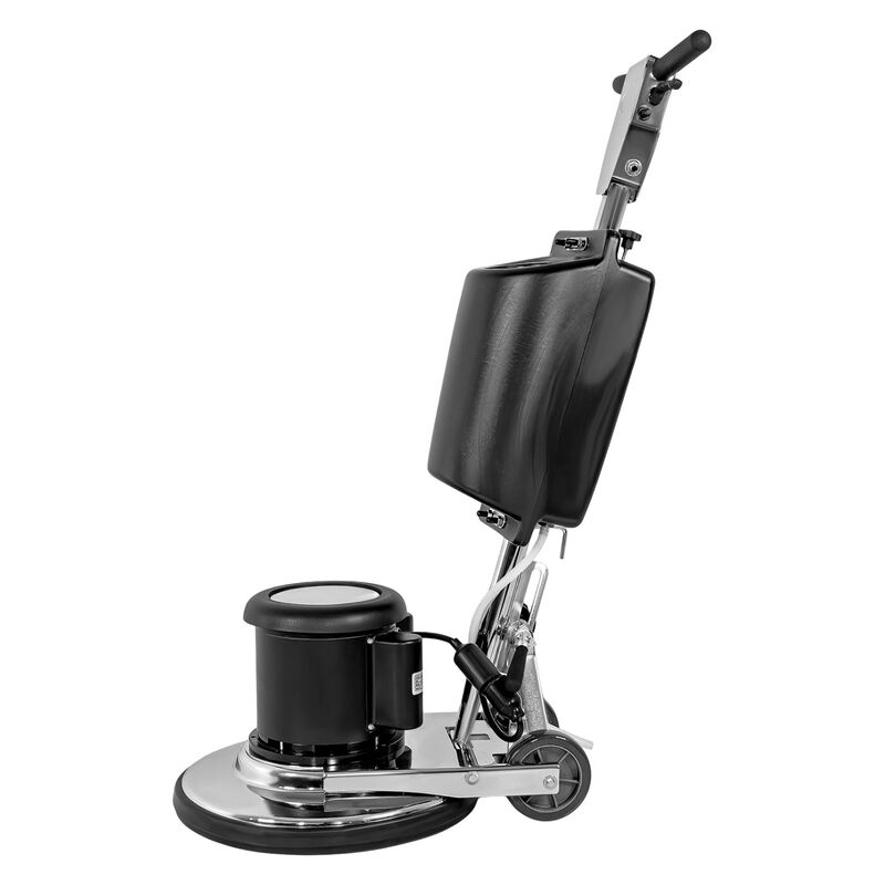 Pulidora Pisos Industrial Bailarina Abrillantad... image number null