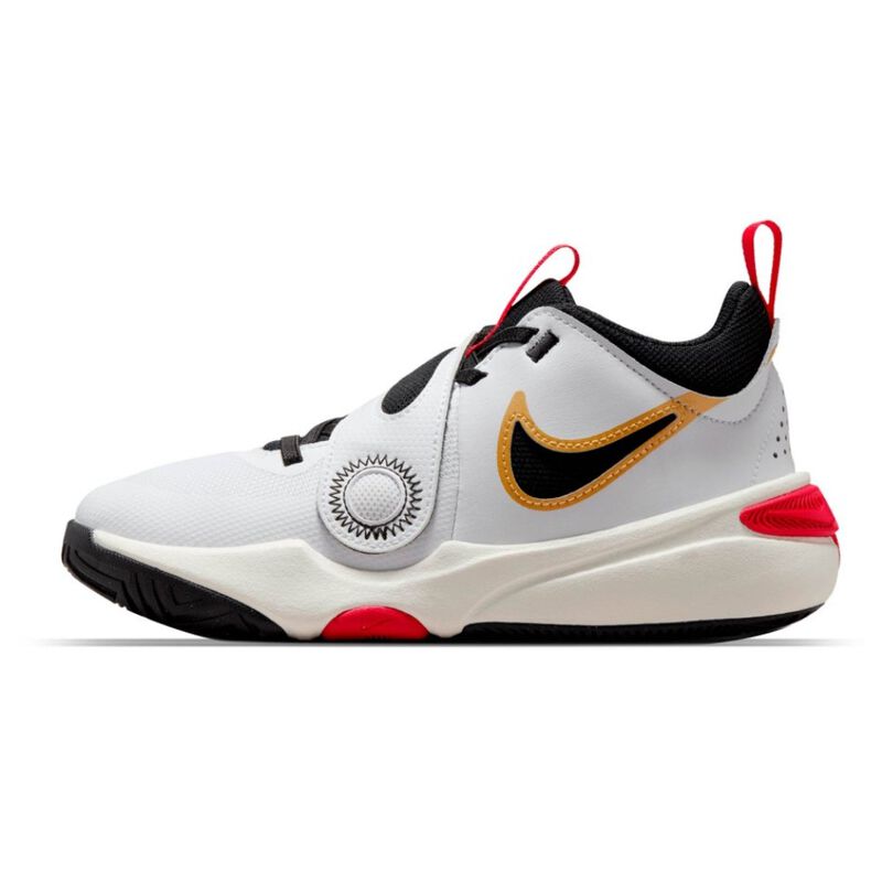 Tenis Deportivo Nike Team Hustle D11 DV8996-104 image number null