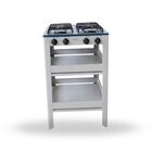 Parrilla Fraga De Anaquel Y Cajon Mod. P920 Azl/g