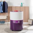 Lavadora ACROS Mod. ALF-2253EM 22 kg