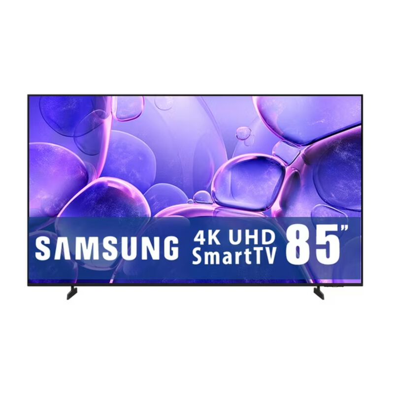 Televisor Samsung Un85u8000ffxzx 4k Smart image number null
