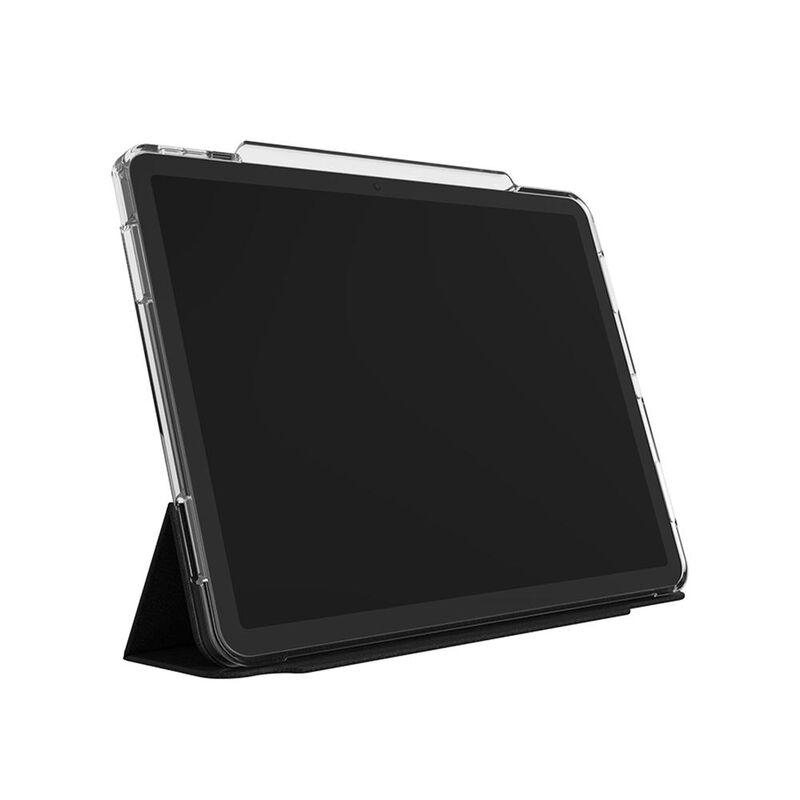 Funda Zagg para iPad Air 13 Crystal Palace Foli... image number null