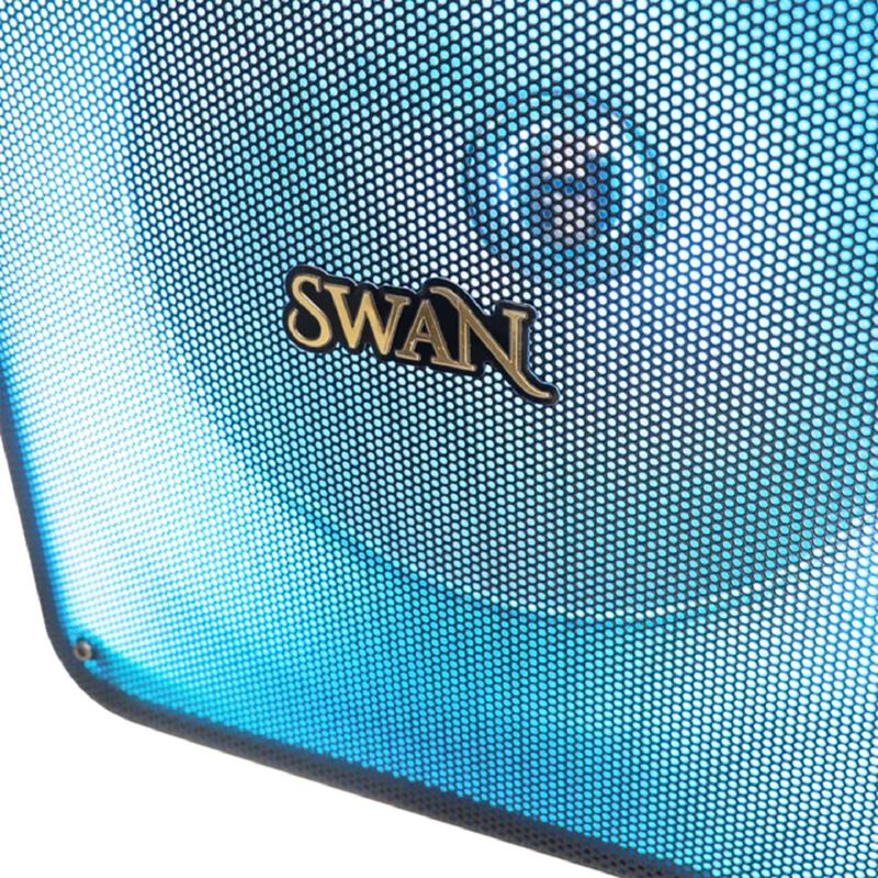 Bafle Amplificado Fussion PBS-12SWAN 12 30000 W... image number null