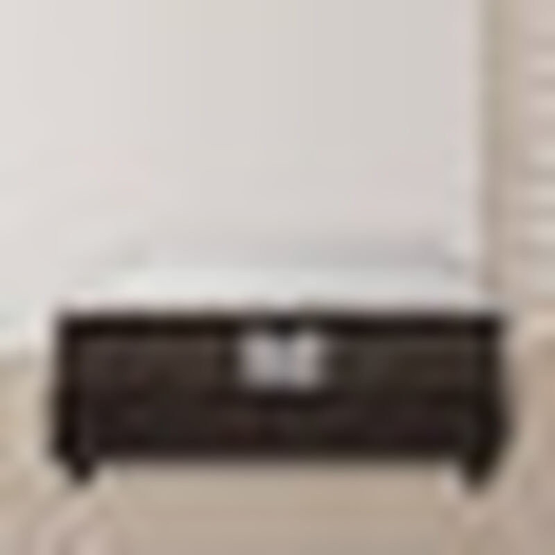 Colchón Matrimonial Restonic Nautilus + Box Dic... image number null