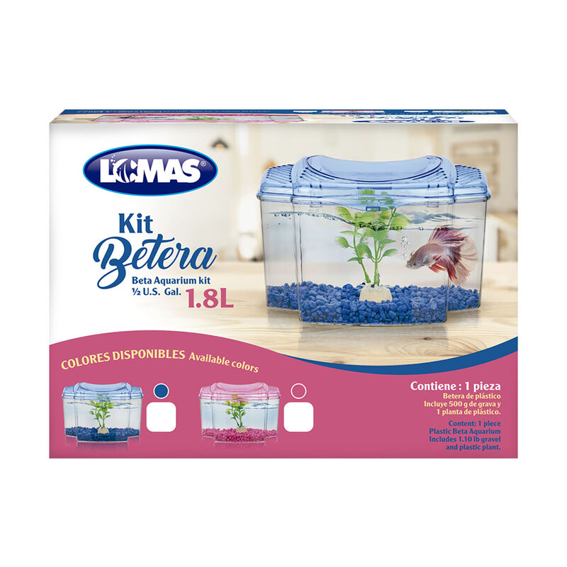 Lomas Kit Betera de Pl&aacute;stico para Iniciaci&oacute;n co... image number null
