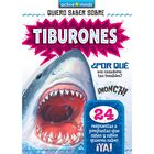 Active Minds: Quiero Saber Sobre Dinosaurios Tiburones