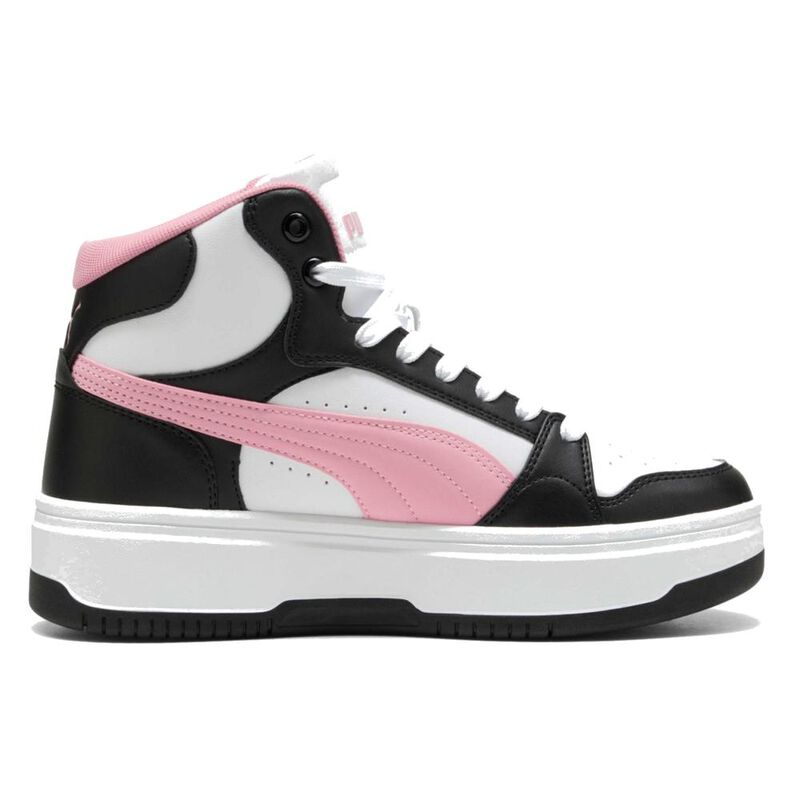Tenis Puma Rebound Femme Mid para Mujer image number null