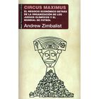 CIRCUS MAXIMUS