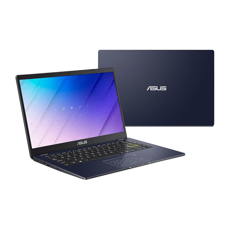 Laptop Asus Vivobook Go 14 (E410ka) 14" FHD Cel... image number null