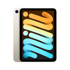 iPad Mini 6 MK7P3LZ/A Wi-Fi 64GB Blanco Estelar