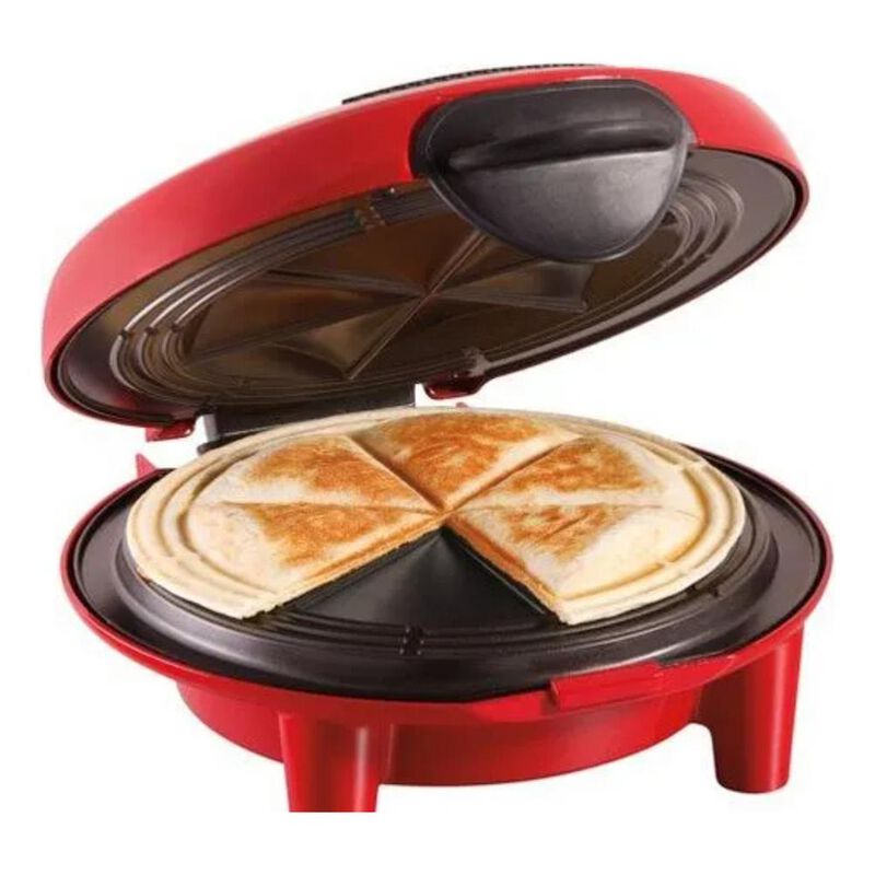 Quesadillera Hamilton Beach 25409 Antiadherente... image number null
