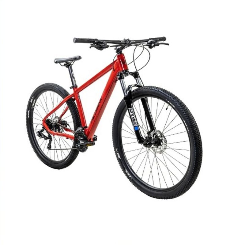 Bicicleta Alubike mtb slite slt R29 Aluminio 20... image number null