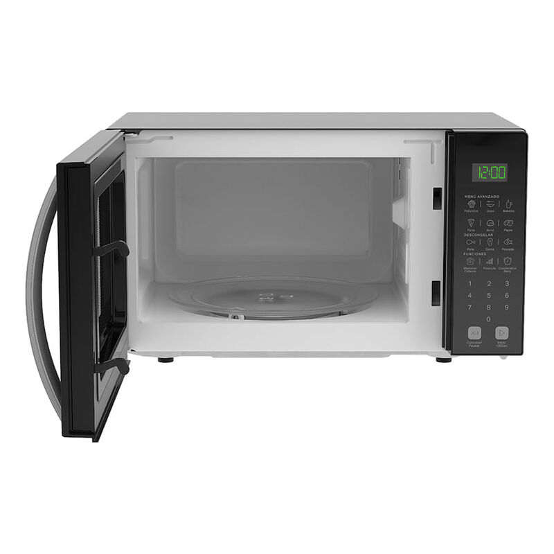 Horno De Microondas Acros 0.7p&sup3; Negro image number null