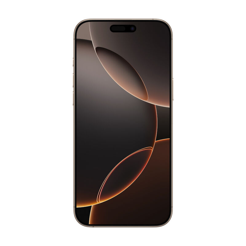 Apple Iphone 16 Pro Max 256gb E-sim + Sim F&iacute;sic... image number null