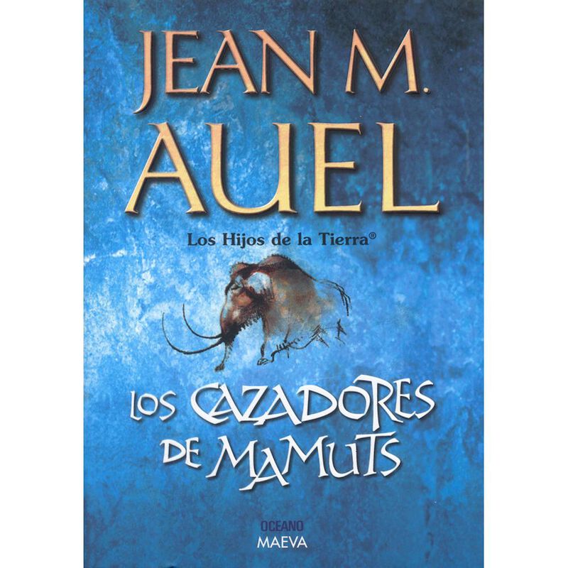 Los cazadores de mamuts image number null