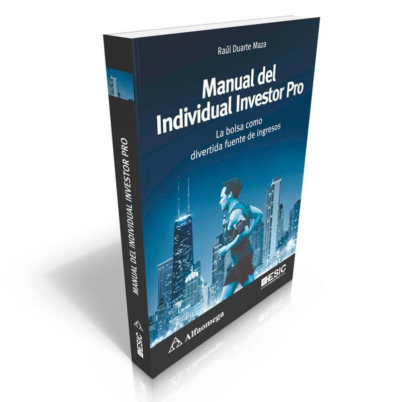 Manual Del Individual Investor Pro - La Bolsa C... image number null