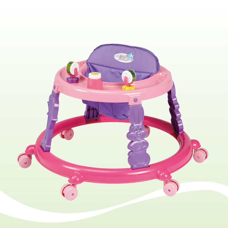 Andadera con Flautin Mytek Mod. 5509 image number null