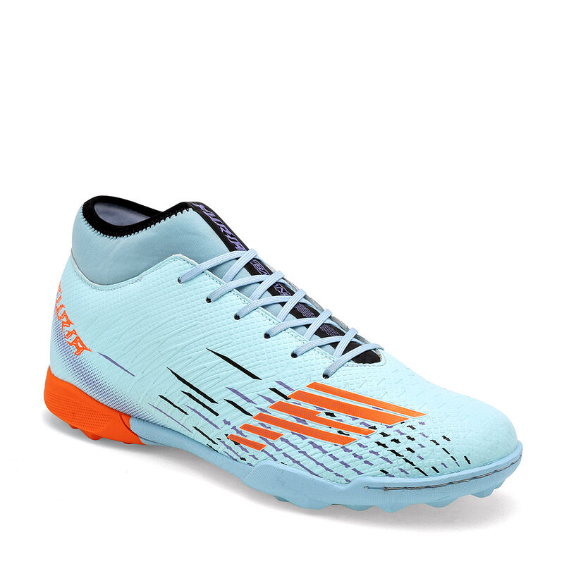Furia Tenis deportivo para hombre azul naranja image number null