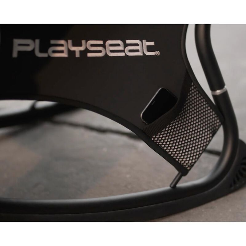 Asiento Gamer Playseat modelo Puma Game Seat co... image number null