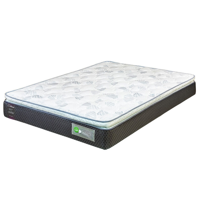 Colch&oacute;n King Size Lester Galaxy image number null