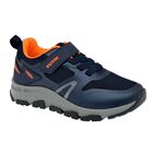 Yuyin Tenis urbano para niño marino, agujeta elastica