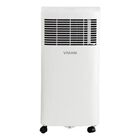 Aire Acondicionado Port&aacute;til Vissani 5000 Btu 3 en 1 Reacondiciondo