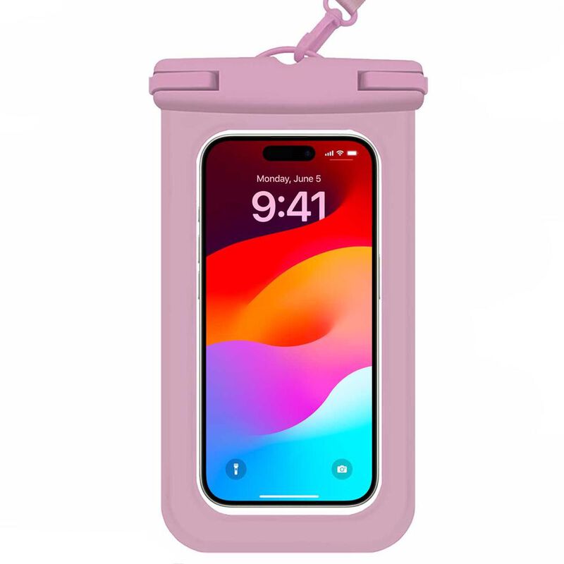 Funda TEKKU contra Agua colgante Universal sume... image number null