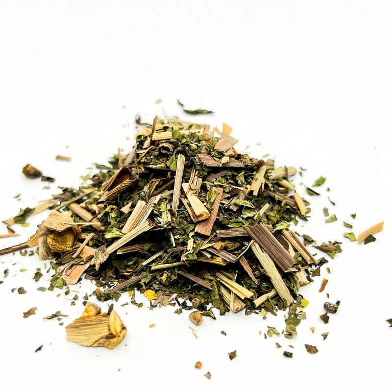 Mezcla de Menta image number null