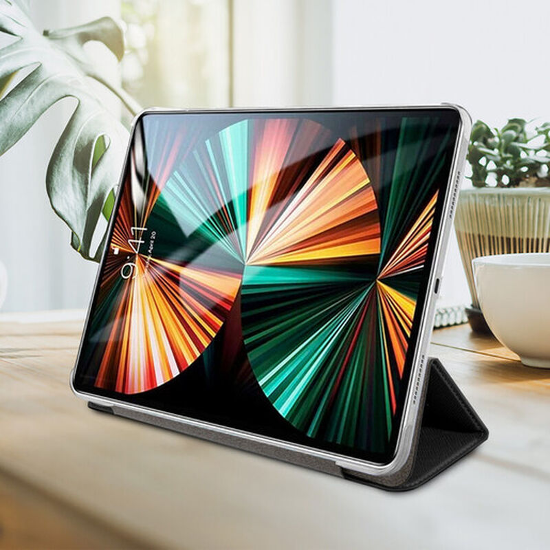 Funda Guess para iPad 12.9'' Safiano Negro image number null