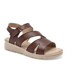 Principessa Sandalia para mujer caf&eacute;