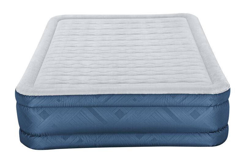 Colchon adulto 2.03m x 1.52m x 46cm Fortech Air... image number null