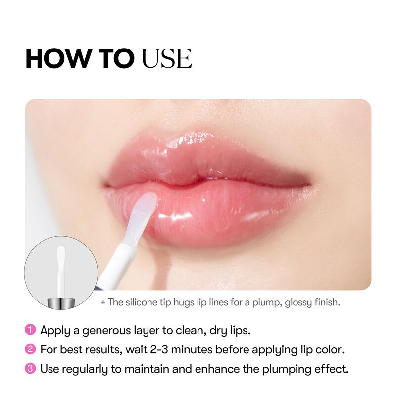 Lip Plumper Vt Cosmetics Reedle Shot, 4,3 G De ... image number null