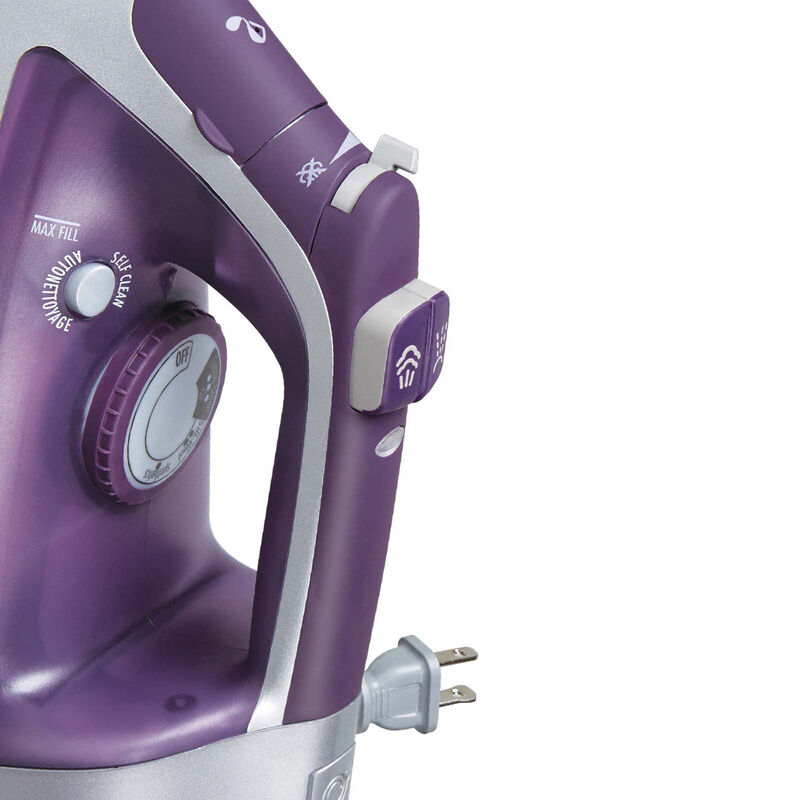 Plancha Hamilton Beach Antiadherente Durathon M... image number null