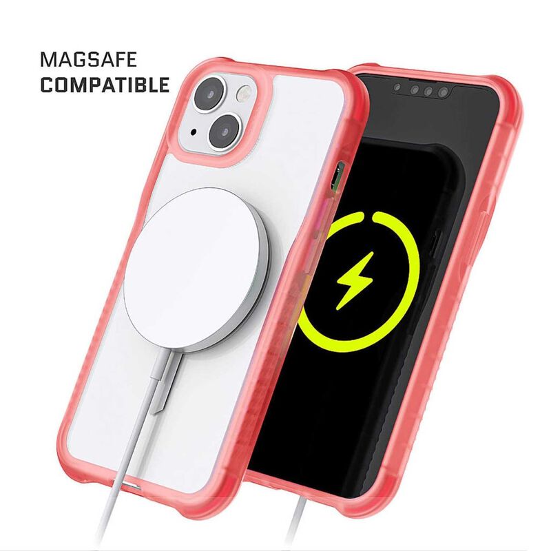 Funda Ghostek Covert Mag Para Iphone 13 Mini Ro... image number null