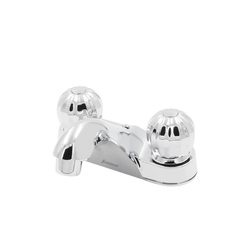 Mezcladora de Ba&ntilde;o Gaviota Silverline Acabado C... image number null